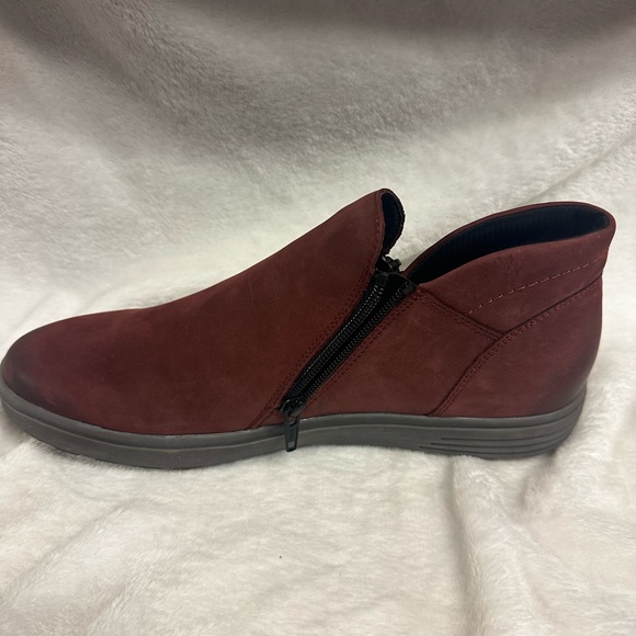 Remonte Womens Ankle Boot - Picture 9 of 13